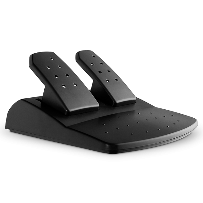 Руль SVEN GC-W700 (педали, вибро, скоба, лепестки, АКПП, D-pad, 12 кл, резин. вставки, PC/Xinput) Sven SV-017996 Руль SVEN GC-W700 (педали, вибро, скоба, лепестки, АКПП, D-pad, 12 кл, резин. вставки, PC/Xinput) Sven SV-017996