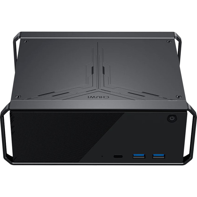 Компьютер Chuwi CoreBox CWI601I53H Компьютер Chuwi CoreBox CWI601I53H