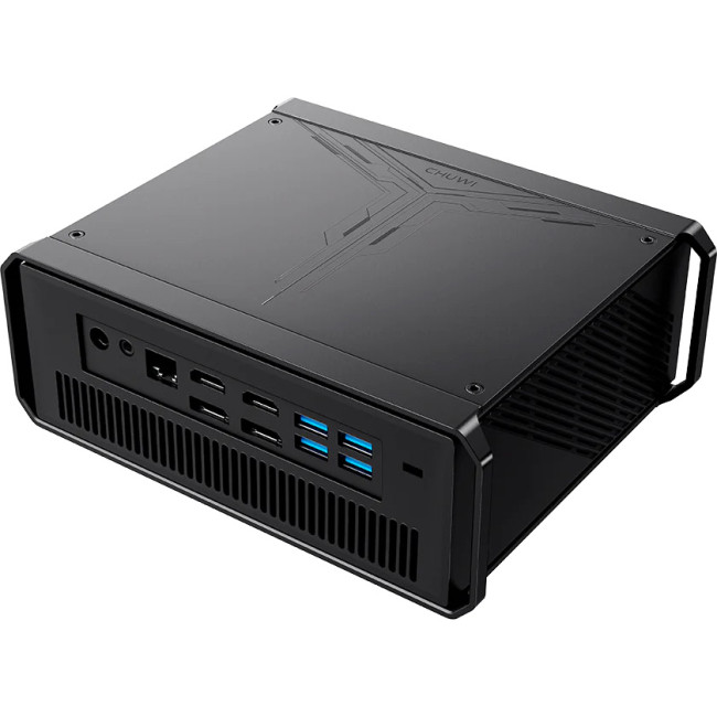 Компьютер Chuwi CoreBox CWI601I53H Компьютер Chuwi CoreBox CWI601I53H