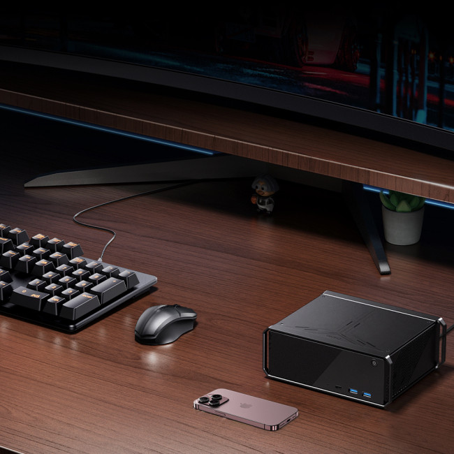 Компьютер Chuwi CoreBox CWI601I53H Компьютер Chuwi CoreBox CWI601I53H