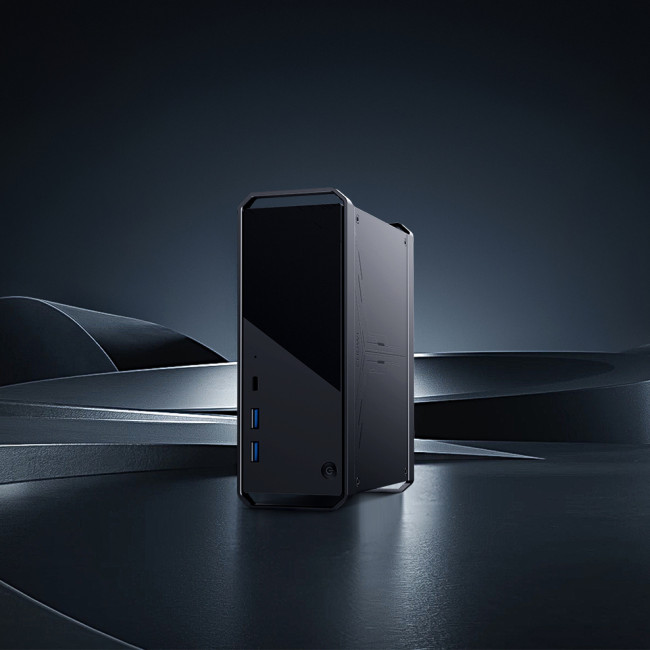 Компьютер Chuwi CoreBox CWI601I53H Компьютер Chuwi CoreBox CWI601I53H