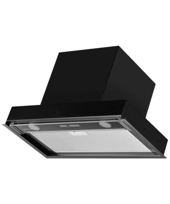 Встраиваемая вытяжка KUPPERSBERG Kuppersberg NANCY S 60 Black
