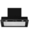 Встраиваемая вытяжка KUPPERSBERG Kuppersberg NANCY S 60 Black