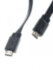 Кабель HDMI 19M/M, плоский,ver. 2.0, 4K@60 Hz 1.8m VCOM <CG522F-1.8M> VCOM HDMI (m) - HDMI (m) 1.8м
