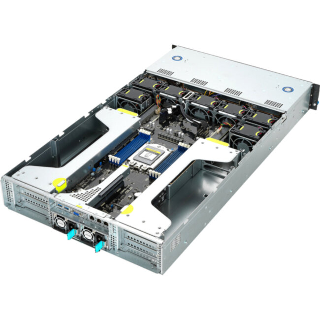 Серверная платформа ASUS ESC4000A-E10 (90SF01A1-M01230) Серверная платформа ASUS ESC4000A-E10 (90SF01A1-M01230)