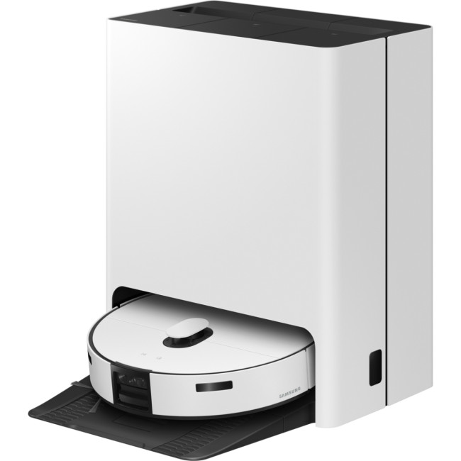 Робот-пылесос Samsung Робот-пылесос Samsung Jet Bot Combo Samsung VR7MD97714G/EV