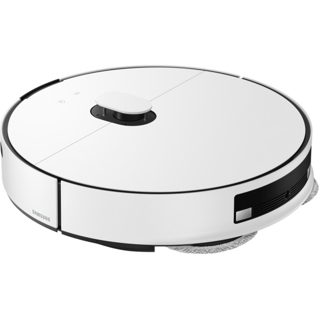 Робот-пылесос Samsung Робот-пылесос Samsung Jet Bot Combo Samsung VR7MD97714G/EV