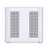 Корпус без блока питания JONSBO TK-2 White