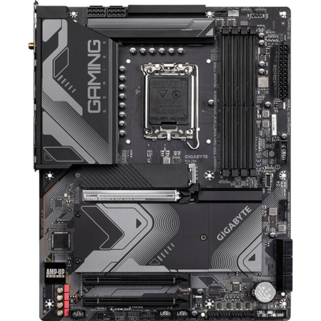 Материнская плата Gigabyte Z790 GAMING X AX