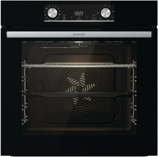 Встраиваемые электрические духовки GORENJE Gorenje BOX6737E01BG