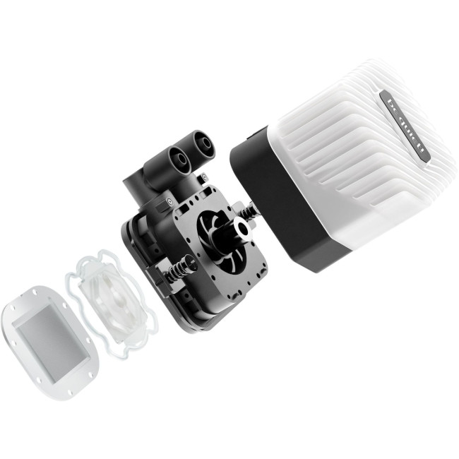 Водяное охлаждение для процессора be quiet! BW022 Водяное охлаждение для процессора be quiet! BW022