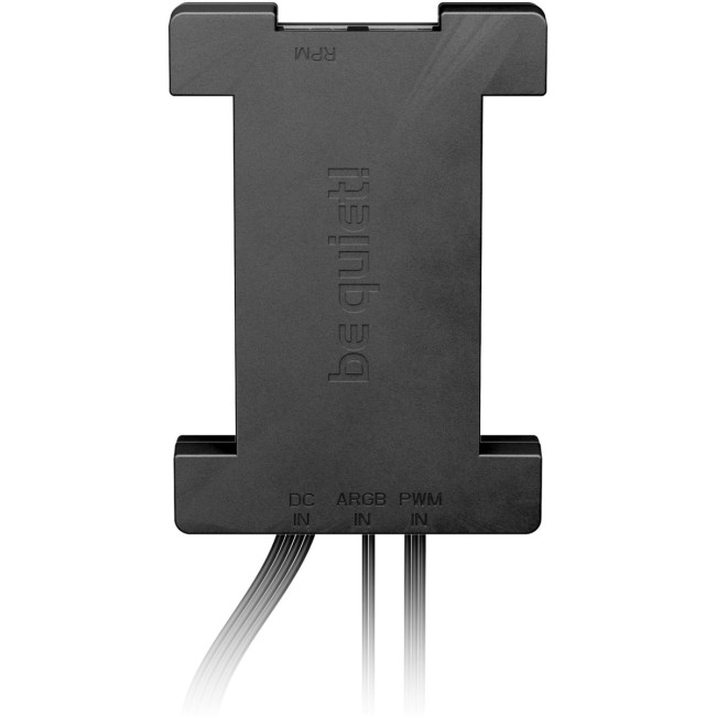 Водяное охлаждение для процессора be quiet! BW022 Водяное охлаждение для процессора be quiet! BW022