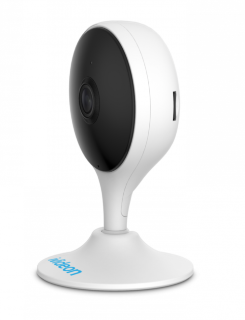 2 МП Облачная Wi-Fi камера в уникальном корпусе с магнитным основанием и красивой упаковке можно закрепить даже на холодильник! КМОП-матрица 1/2.7'' CMOS сжатие H.265/H.264 день/ночь с механическим ИК-фильтром ИК подсветка до 10м видео с разрешением 1920х 2 МП Облачная Wi-Fi камера в уникальном корпусе с магнитным основанием и красивой упаковке можно закрепить даже на холодильник! КМОП-матрица 1/2.7'' CMOS сжатие H.265/H.264 день/ночь с механическим ИК-фильтром ИК подсветка до 10м видео с разрешением 1920х