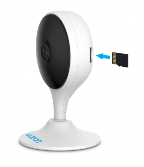 2 МП Облачная Wi-Fi камера в уникальном корпусе с магнитным основанием и красивой упаковке можно закрепить даже на холодильник! КМОП-матрица 1/2.7'' CMOS сжатие H.265/H.264 день/ночь с механическим ИК-фильтром ИК подсветка до 10м видео с разрешением 1920х 2 МП Облачная Wi-Fi камера в уникальном корпусе с магнитным основанием и красивой упаковке можно закрепить даже на холодильник! КМОП-матрица 1/2.7'' CMOS сжатие H.265/H.264 день/ночь с механическим ИК-фильтром ИК подсветка до 10м видео с разрешением 1920х