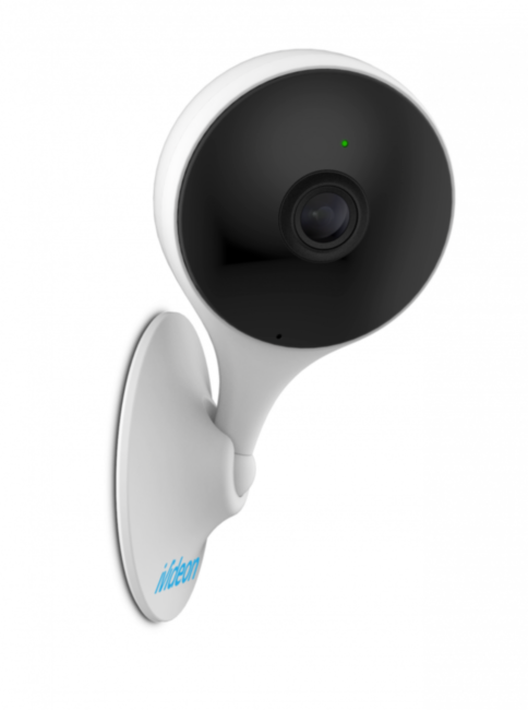 2 МП Облачная Wi-Fi камера в уникальном корпусе с магнитным основанием и красивой упаковке можно закрепить даже на холодильник! КМОП-матрица 1/2.7'' CMOS сжатие H.265/H.264 день/ночь с механическим ИК-фильтром ИК подсветка до 10м видео с разрешением 1920х 2 МП Облачная Wi-Fi камера в уникальном корпусе с магнитным основанием и красивой упаковке можно закрепить даже на холодильник! КМОП-матрица 1/2.7'' CMOS сжатие H.265/H.264 день/ночь с механическим ИК-фильтром ИК подсветка до 10м видео с разрешением 1920х