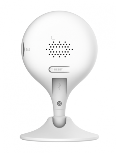 2 МП Облачная Wi-Fi камера в уникальном корпусе с магнитным основанием и красивой упаковке можно закрепить даже на холодильник! КМОП-матрица 1/2.7'' CMOS сжатие H.265/H.264 день/ночь с механическим ИК-фильтром ИК подсветка до 10м видео с разрешением 1920х 2 МП Облачная Wi-Fi камера в уникальном корпусе с магнитным основанием и красивой упаковке можно закрепить даже на холодильник! КМОП-матрица 1/2.7'' CMOS сжатие H.265/H.264 день/ночь с механическим ИК-фильтром ИК подсветка до 10м видео с разрешением 1920х