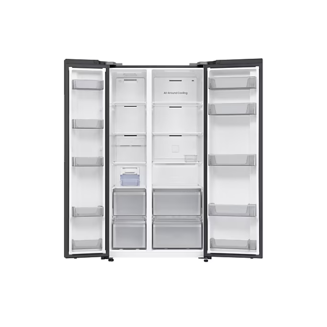 Холодильник Samsung Samsung RS70F65Q1FWR Холодильник Samsung Samsung RS70F65Q1FWR