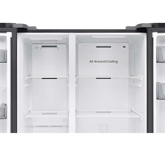 Холодильник Samsung Samsung RS70F65Q1FWR Холодильник Samsung Samsung RS70F65Q1FWR