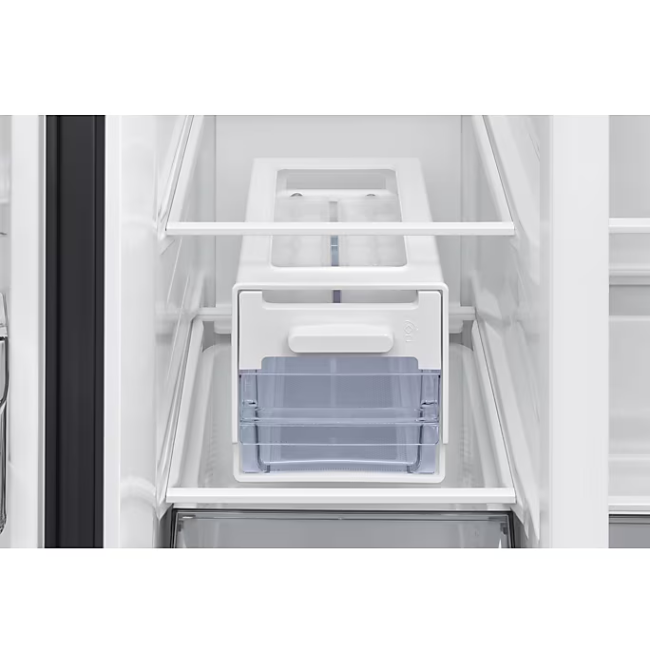 Холодильник Samsung Samsung RS70F65Q1FWR Холодильник Samsung Samsung RS70F65Q1FWR