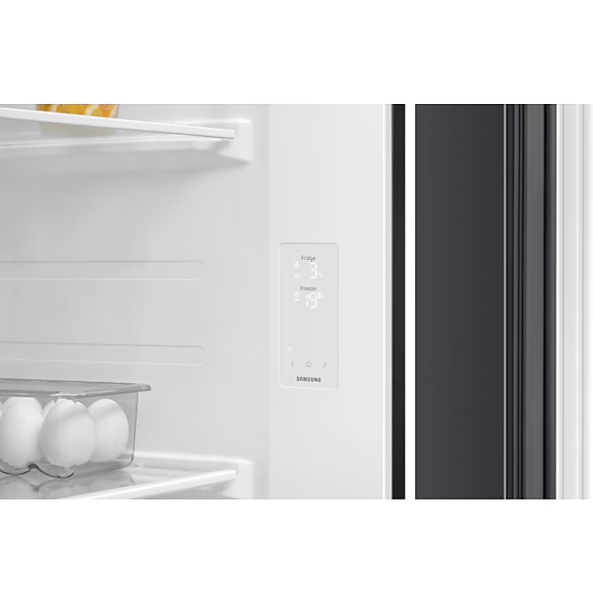 Холодильник Samsung Samsung RS70F65Q1FWR Холодильник Samsung Samsung RS70F65Q1FWR