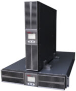 Онлайн ИБП ДКС серии Small Rackmount, 2000 ВА/1800 Вт, 1/1, 8xIEC C13, EPO, USB, RS-232, RJ45, Rack 2U, 4x9Ач DKC SMALLR2A5I Small Rackmount Онлайн ИБП ДКС серии Small Rackmount, 2000 ВА/1800 Вт, 1/1, 8xIEC C13, EPO, USB, RS-232, RJ45, Rack 2U, 4x9Ач DKC SMALLR2A5I Small Rackmount