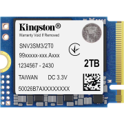 Твердотельный накопитель Kingston SNV3SM3/2T0 Твердотельный накопитель Kingston SNV3SM3/2T0