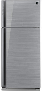 Холодильник Sharp Sharp SJXP59PGSL