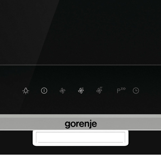 Вытяжка Gorenje GORENJE WHI649X21P Вытяжка Gorenje GORENJE WHI649X21P