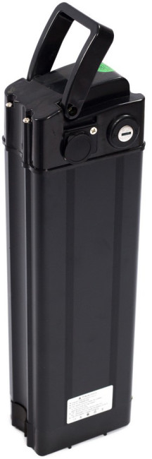 Электровелосипед iconBIT E-Bike К316 (white) Электровелосипед iconBIT E-Bike К316 (white)