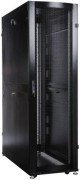 Серверный IT шкаф Schneider Electric Optimum LCSR3100  42U, ширина 600мм., глубина 1070мм., высота 1992мм., черный, площадь перфорации 71,30% , нагрузочная способность 1510кг.,  габариты упаковки 1140x635x2192мм, вес нетто 140кг., вес брутто 170кг. APC by Серверный IT шкаф Schneider Electric Optimum LCSR3100  42U, ширина 600мм., глубина 1070мм., высота 1992мм., черный, площадь перфорации 71,30% , нагрузочная способность 1510кг.,  габариты упаковки 1140x635x2192мм, вес нетто 140кг., вес брутто 170кг. APC by