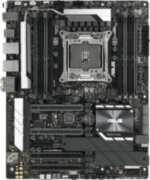 Материнская плата ASUS WS C422 PRO/SE Материнская плата ASUS WS C422 PRO/SE