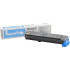 тонер-картридж Kyocera TK-5195C Kyocera 1T02R4CNL0