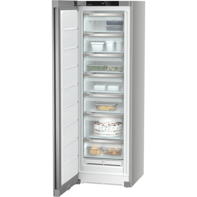 Морозильные камеры Liebherr Морозильная камера Liebherr Side-by-Side XRFsf 5220