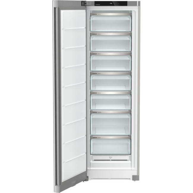 Морозильные камеры Liebherr Морозильная камера Liebherr Side-by-Side XRFsf 5220