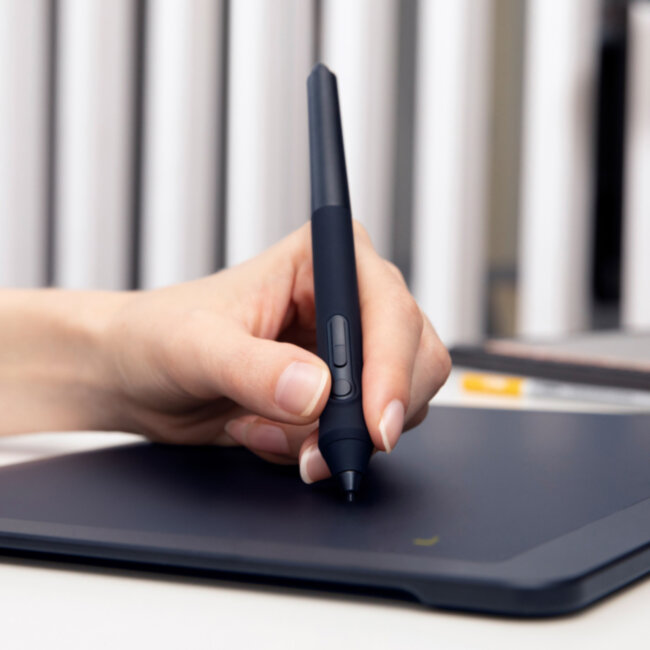 Сменные наконечники Сменные наконечники Xencelabs POM (10 шт) для перьев 3 Button Pen и Thin Pen Сменные наконечники Сменные наконечники Xencelabs POM (10 шт) для перьев 3 Button Pen и Thin Pen