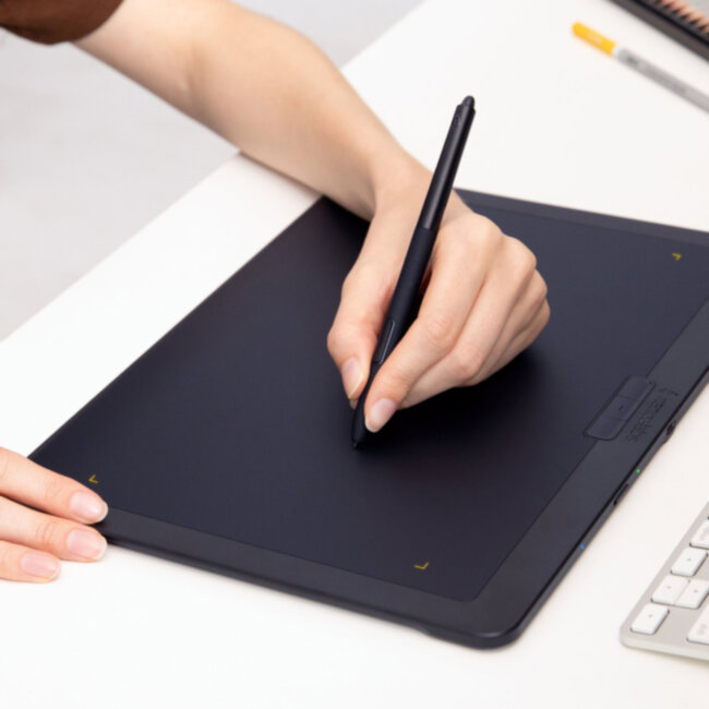 Сменные наконечники Сменные наконечники Xencelabs POM (10 шт) для перьев 3 Button Pen и Thin Pen Сменные наконечники Сменные наконечники Xencelabs POM (10 шт) для перьев 3 Button Pen и Thin Pen