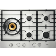 Встраиваемые газовые панели ASKO ASKO HG1776SB