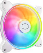 Кулер для корпуса 1 Ватт Cooler Master MasterFan MF140 Halo2