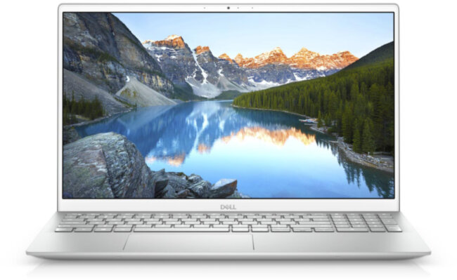 Ноутбук Dell Inspiron 5505
