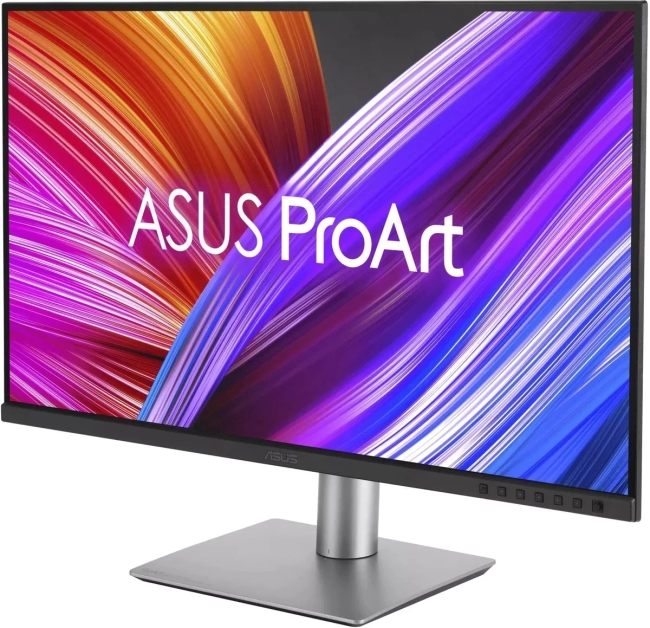 Монитор LCD 27" PA279CRV ASUS 90LM08E0-B01K70 Монитор LCD 27" PA279CRV ASUS 90LM08E0-B01K70