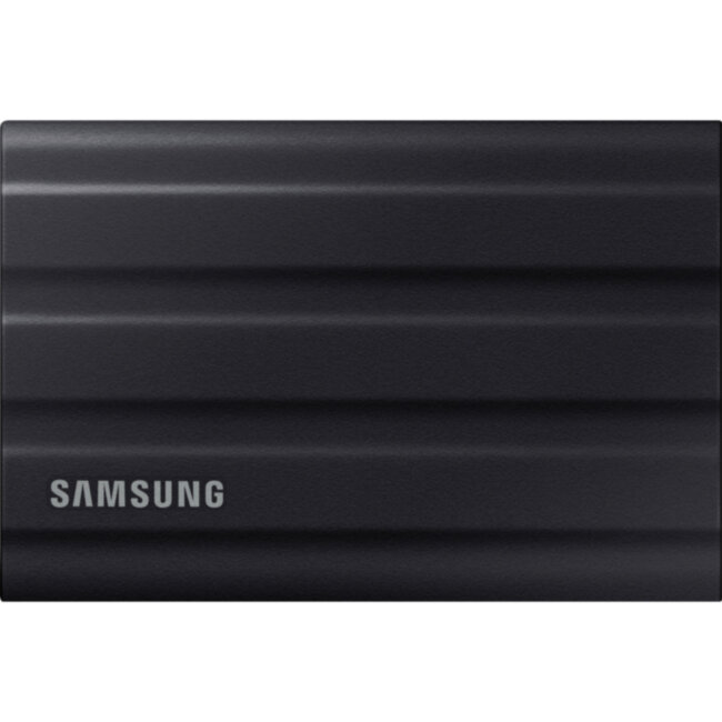 Внешние HDD и SSD Samsung T7 Shield 1TB (MU-PE1T0S/WW)