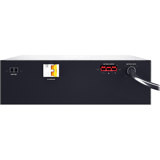 Внешний батарейный модуль CyberPower BPS240V9ART3U