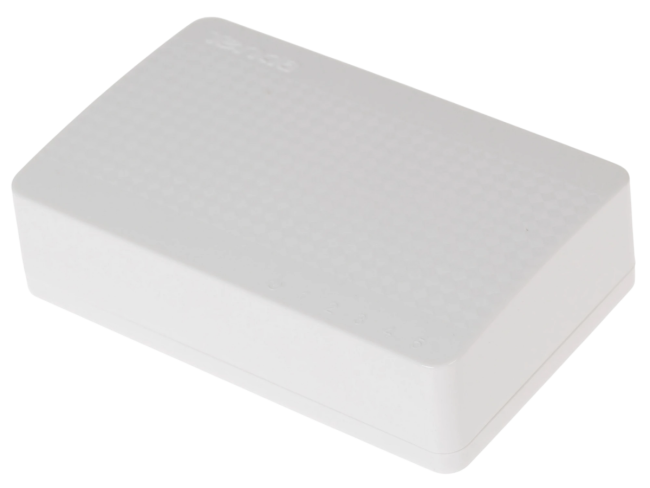 Коммутатор Tenda S105