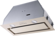 Кухонная вытяжка MAUNFELD Maunfeld TRAPEZE 602IG BEIGE Кухонная вытяжка MAUNFELD Maunfeld TRAPEZE 602IG BEIGE