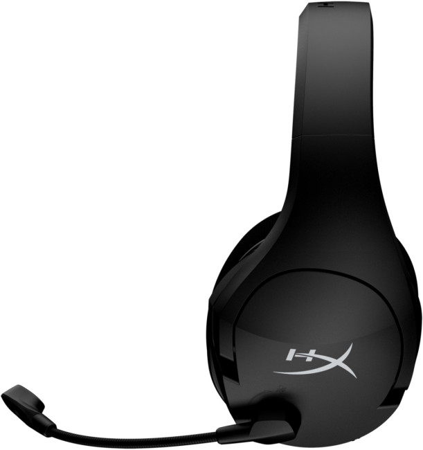 Гарнитура игровая HyperX Cloud Stinger Core Wireless + 7.1 Гарнитура игровая HyperX Cloud Stinger Core Wireless + 7.1