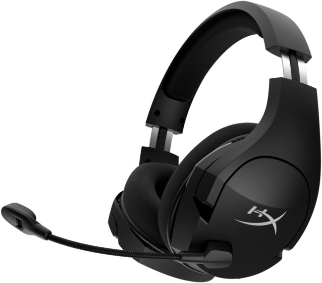 Гарнитура игровая HyperX Cloud Stinger Core Wireless + 7.1 Гарнитура игровая HyperX Cloud Stinger Core Wireless + 7.1