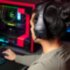Гарнитура игровая HyperX Cloud Stinger Core Wireless + 7.1
