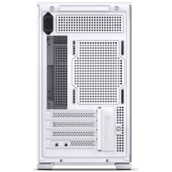 Корпус без блока питания JONSBO D31 MESH White Корпус без блока питания JONSBO D31 MESH White
