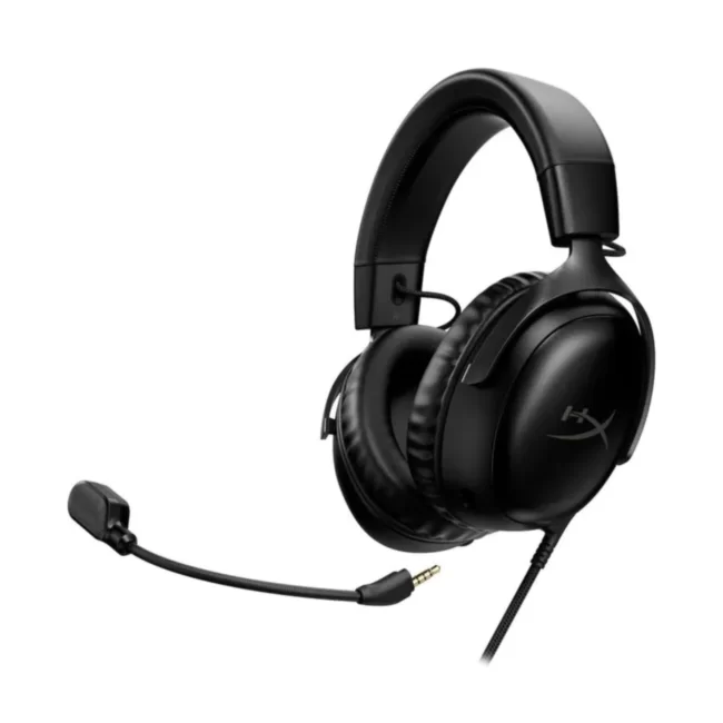 Гарнитура игровая HP 727A8AA