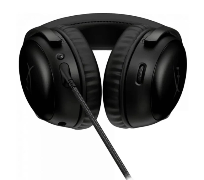 Гарнитура игровая HP 727A8AA Гарнитура игровая HP 727A8AA